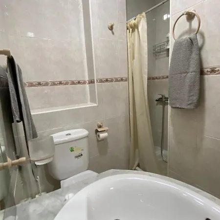 Apartamento Turistico Navalinda Casas del Monte Exterior photo