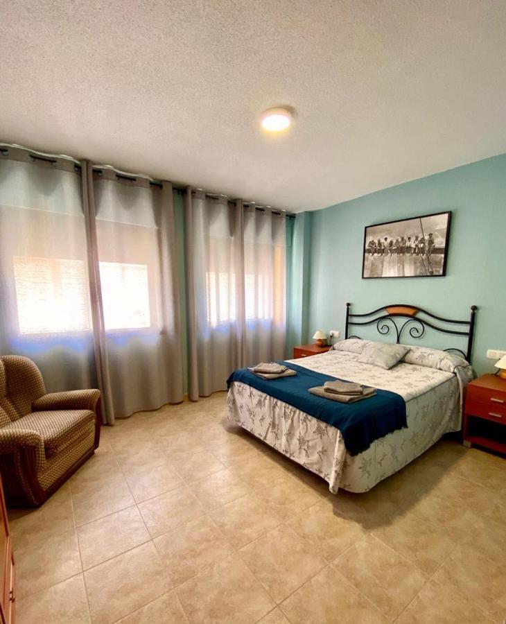 Apartment Turistico Navalinda Casas del Monte