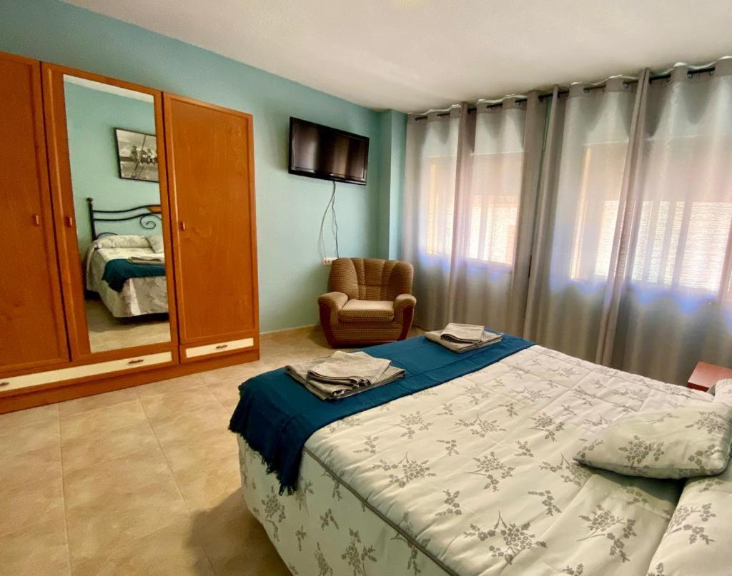 Turistico Navalinda Apartment
