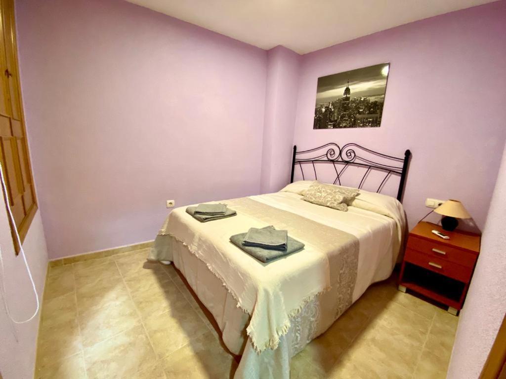 Apartment Turistico Navalinda *