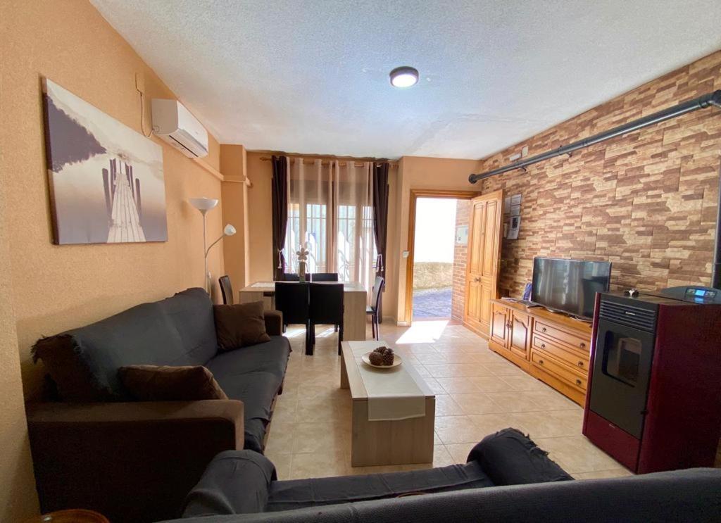 Apartment Turistico Navalinda Casas del Monte