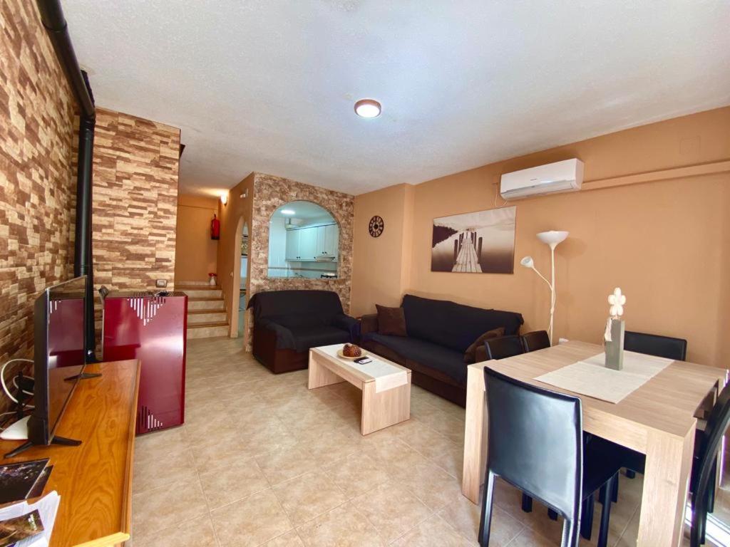 Apartment Turistico Navalinda *