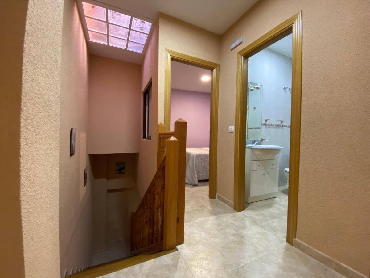 Apartment Turistico Navalinda
