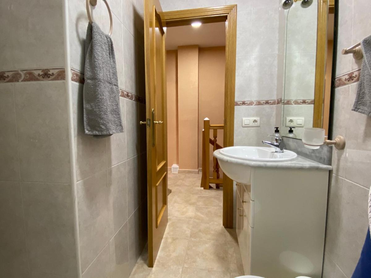 Turistico Navalinda Apartment Casas del Monte