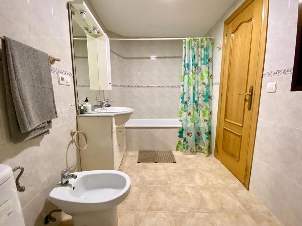 Apartment Turistico Navalinda