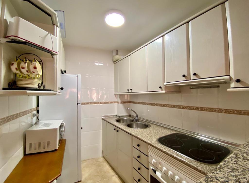 Apartment Turistico Navalinda *