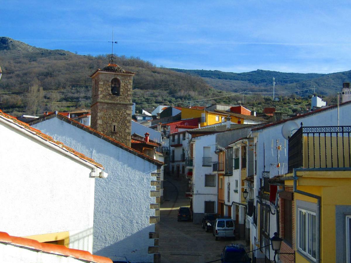 Turistico Navalinda Apartment Casas del Monte