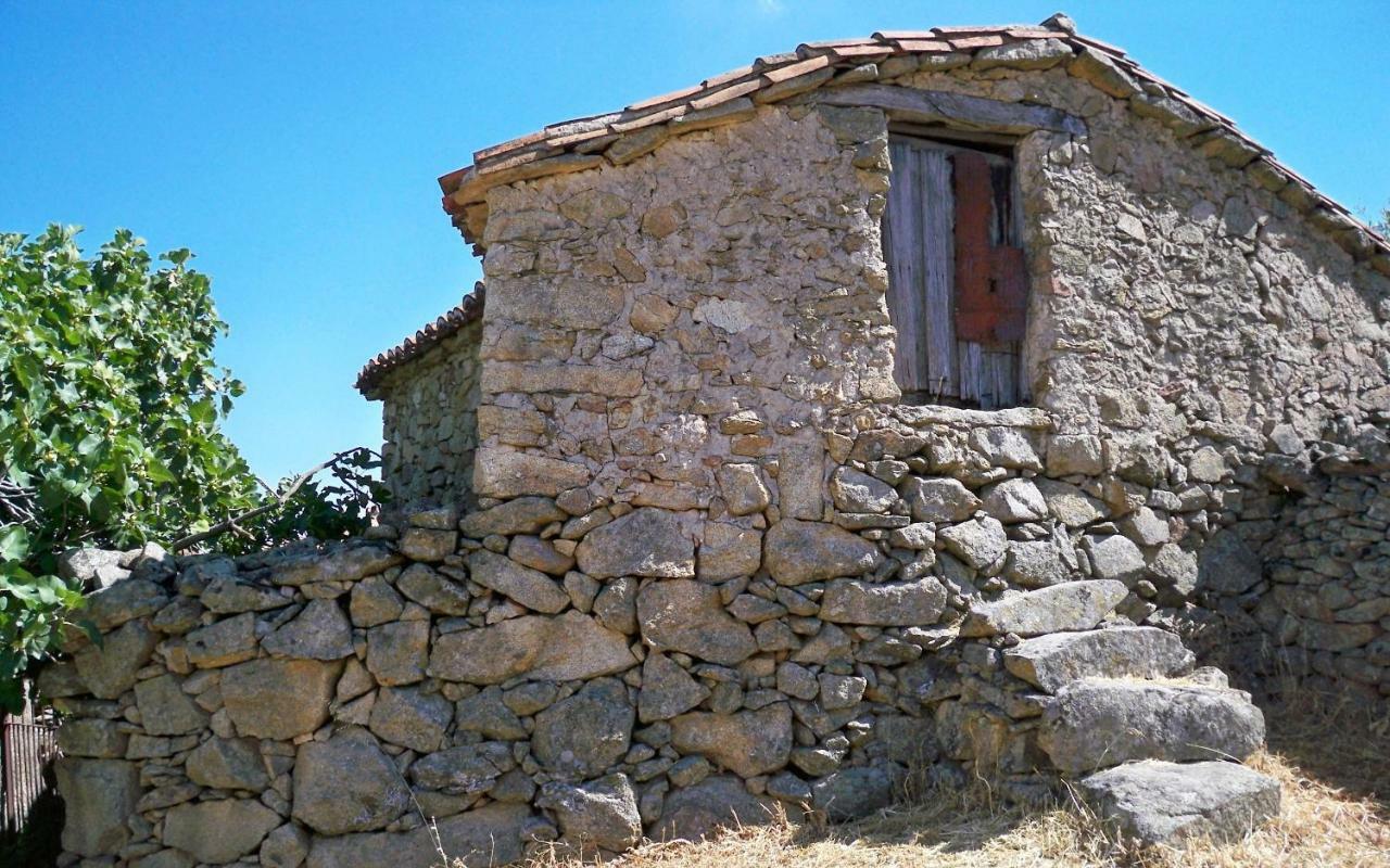 Turistico Navalinda Apartment Casas del Monte