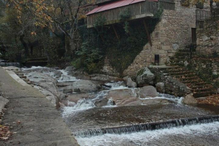 Turistico Navalinda